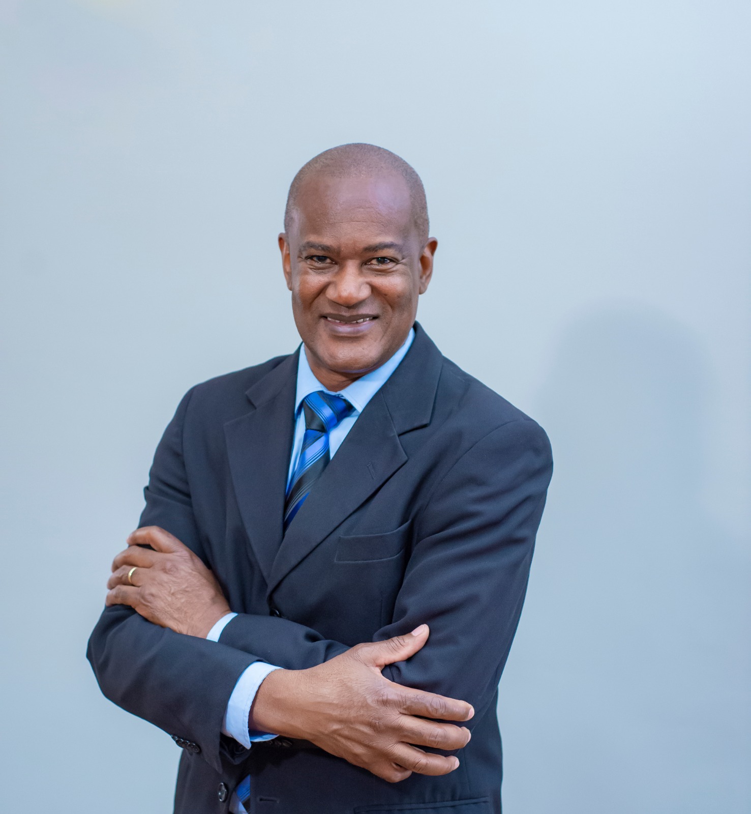 José Carlos Mateus, criador do Chofer da Hora